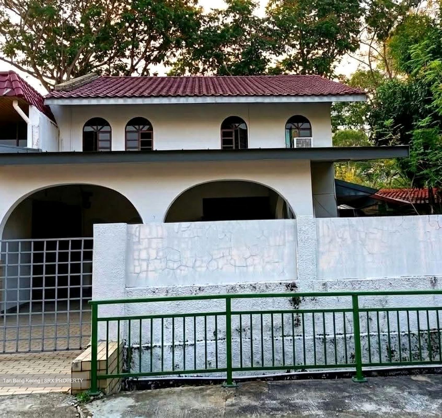 Nanyang Park (D19), Semi-Detached #623081531